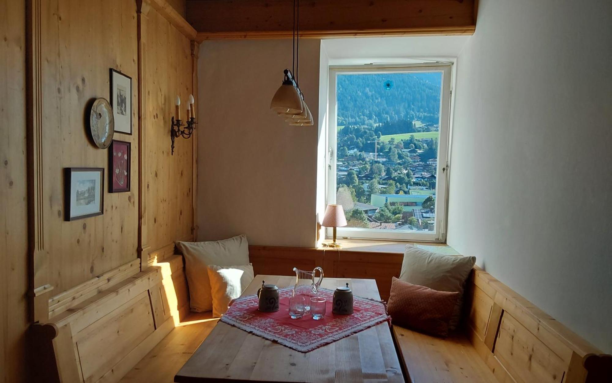 Kitz * Kitzbühel