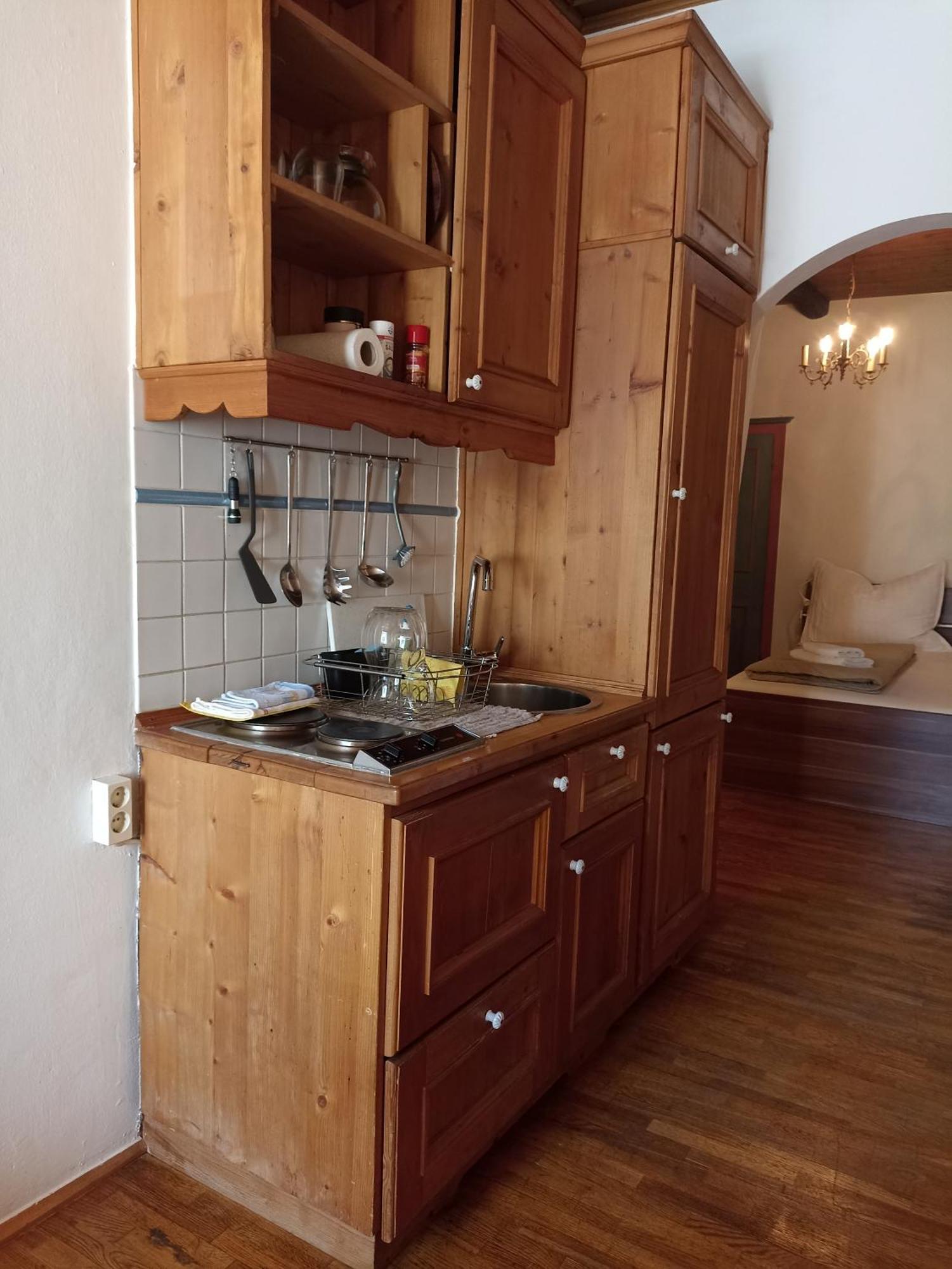 Appartement Kitz Kitzbühel